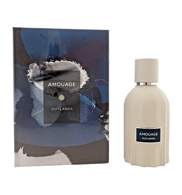 Amouage Outlands EDP Unisex 3.4 oz 100 ml