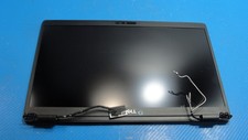 Dell Latitude 5401 14" Genuine Matte FHD LCD Screen Complete Assembly Black