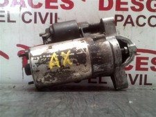 Démarreur Citroen AX