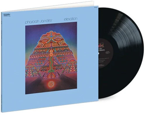 Pharoah Sanders Lp for sale | eBay