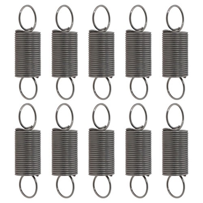 #ad #ad 10PCS Lawn Mower Air Vane Choke Spring Compatible with Briggs amp; Stratton OE 7 $14.00