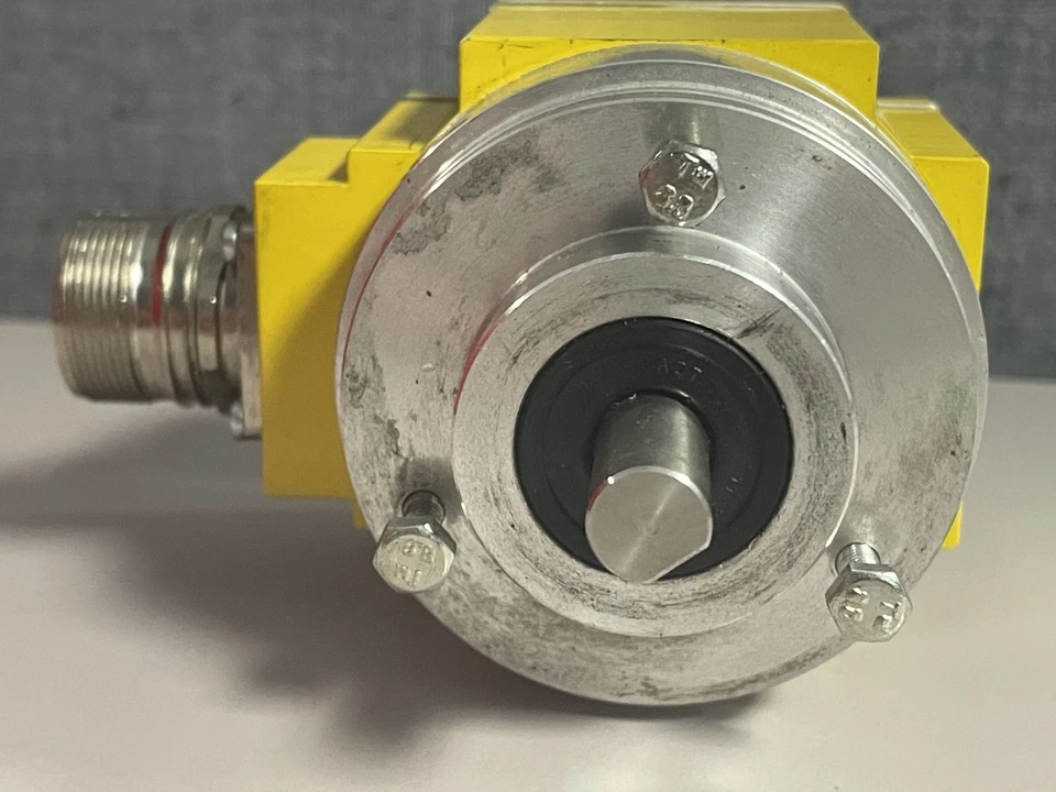 STEGMANN SRS50 Stand Alone E30009763 VDC 7-12 - Used - Image 4 of 4