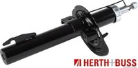 Herth+Buss Jakoparts J4300844 StoßDäMpfer StossdäMpfer Vorderachse