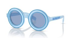 NEW BURBERRY JB4386 404572 SUNGLASSES BLUE KIDS EYEWEAR BURBERRY JB4386 4045/72