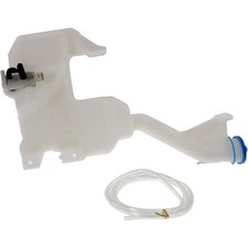 Washer Reservoir For 2008-2009 Honda Accord Japan Made Sedan, w/ pump & cap