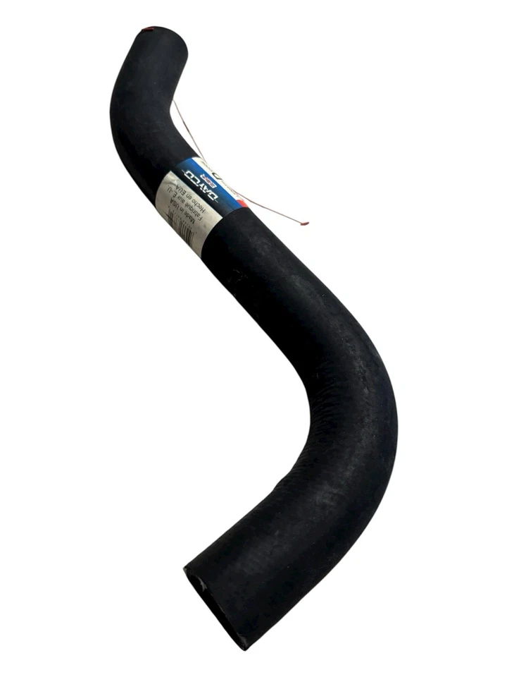 Mangueira Dayco 71785 compatível com seleção: 2001-2003 Hyundai Accent, 1999 Chevrolet Malibu - Imagem 3 de 4