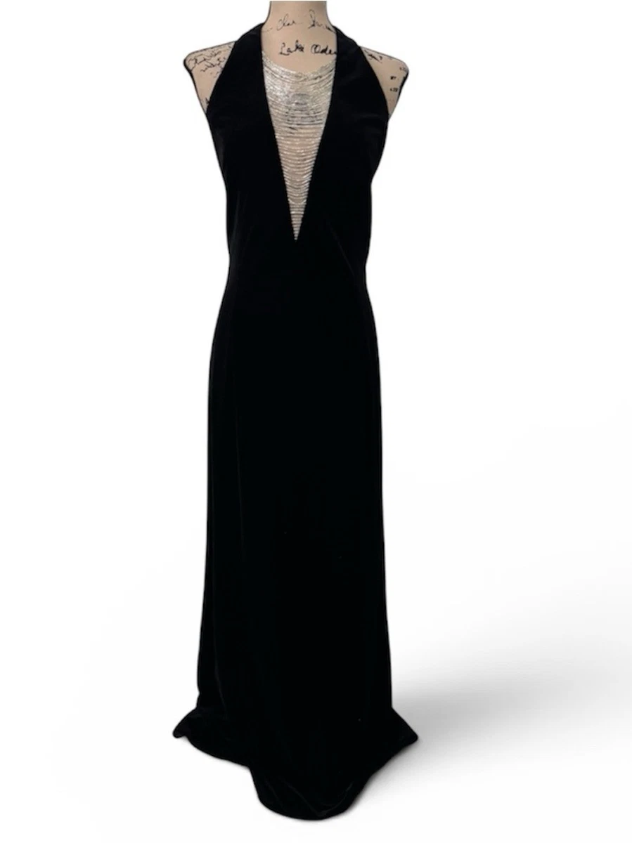 Eveningwear Special Occasion Black Vintage Dresses for Women for sale | eBay