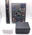 Ib PS5 Deluxe Edition + Art Book & Milk Puzzle & Original Tapestry & 3D Crystal