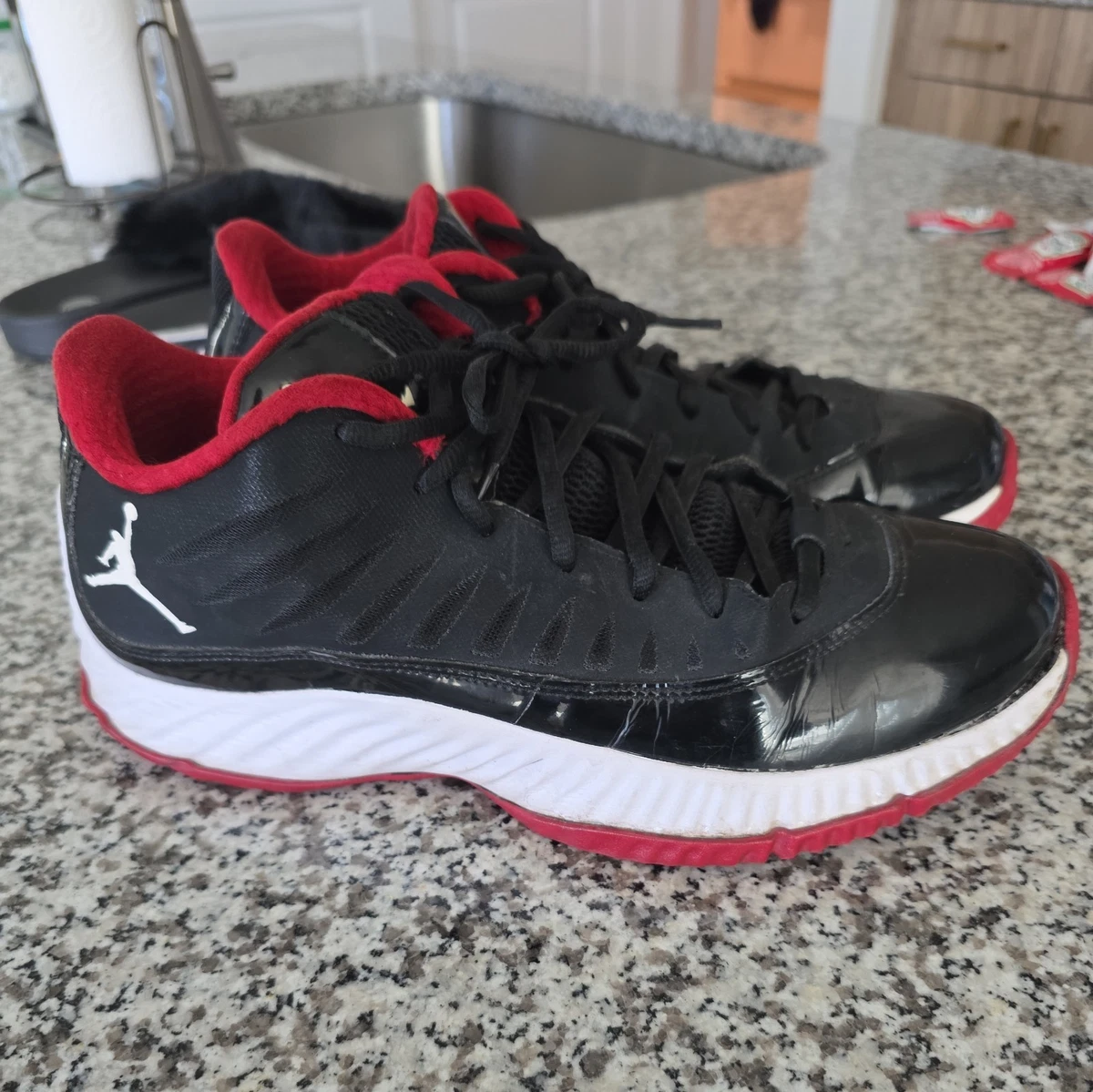 Jordan Super.Fly Low Bred for Sale | Authenticity Guaranteed | eBay