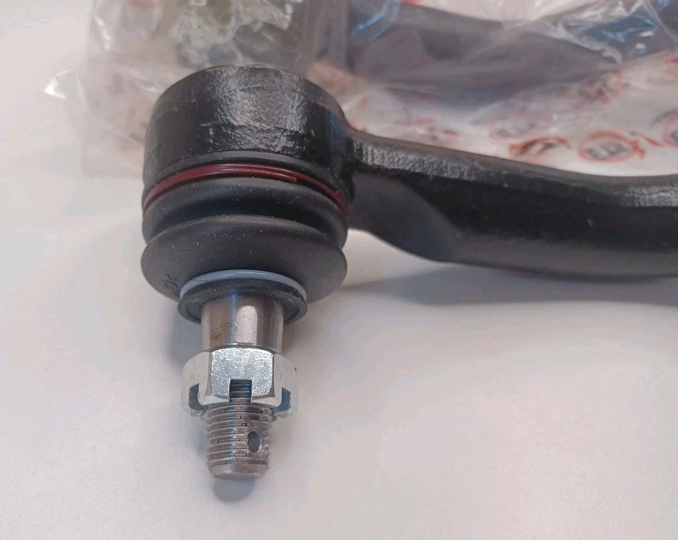 Комплект из 2 передних внешних анкерных креплений 07–2014 Ford Edge 07–2014 Lincoln MKX ES800474 - Изображение 3 из 4