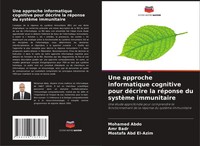 Mohamed Abdo (U. A.) | Une Approche Informatique Cognitive Pour DéCrire La...
