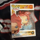 Funko POP! Animation Dragon Ball GT ‘Super Saiyan 4 Gogeta’ LE GLOW CHASE # 2074