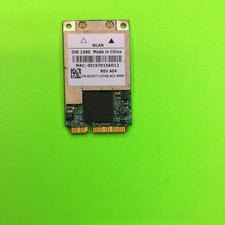 Laptop Broadcom BCM94311MCAG 0JC977 802.11B/G WAN Mini PCI-E Network Card