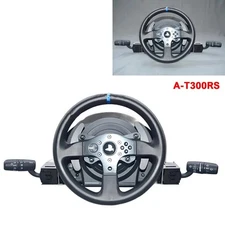 For Thrustmaster T300 RS GT Steering Wheel Simulator Combination Switch Parts