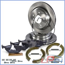 Kits de frein BMW 540