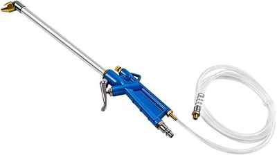 #ad #ad Car Air Engine Cleaning Spray Gun Vehicle Pneumatic Engine Clean Gun with 3.28F $15.67