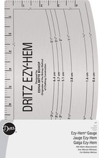 Dritz 617 Ezy- Hem Gauge