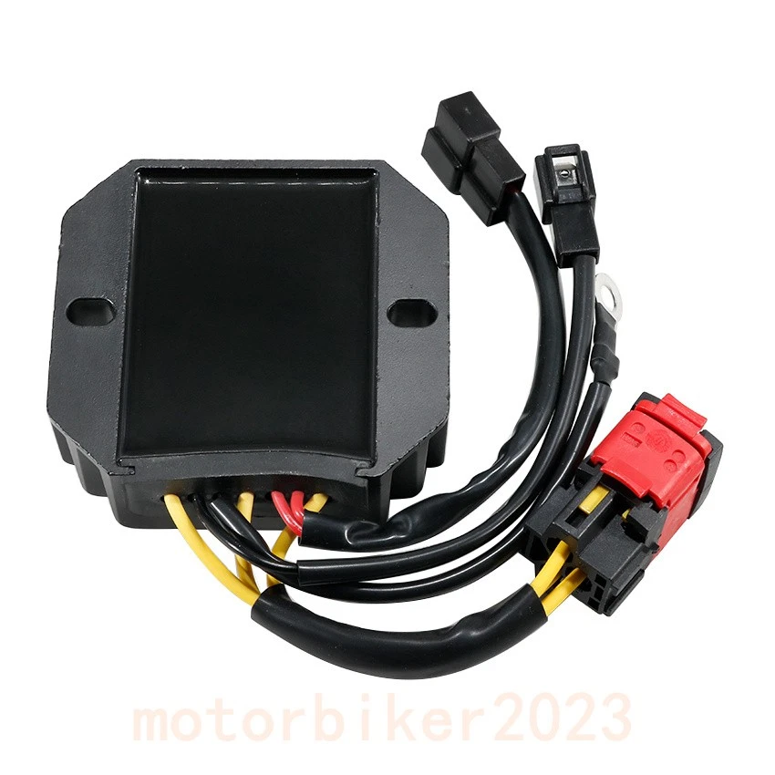 New Rectifier Regulator for Royal Enfield Bullet 500 EFI B5 Classic 500 C5 - Изображение 2 из 4
