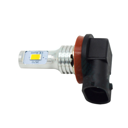 9005/H11 LED Headlight Hi-Lo Beam Bulbs For Honda Civic Hatchback 4Dr 2016-2021 - Foto 12