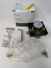 Delta MultiChoice R10000-UNWS Universal Rough-In Brass Tub/Shower Mixing Valve
