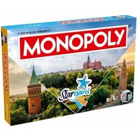 5036905059190 Monopoly. Stargard (Edycja Specjalna) Winning Moves