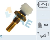 FAE Sensor Zylinderkopftemperatur 33140 FüR Audi 1G1 1G2 Seat 19E Golf 3A5 35I 2