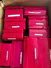 Wholesale Women's Footwear 18 Pairs/400RRP Customer Returns Mixed Styles&Sizes