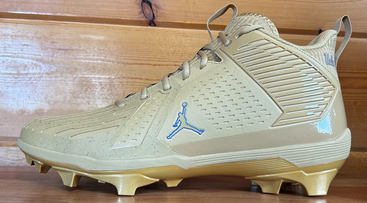 Nike Jordan Force Savage 3 PE UCLA for Sale | Authenticity  display picture 3