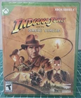 Indiana Jones And The Great Circle (Microsoft Xbox Series X, 2024) - Brand New!