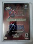 The Legend of Zelda: Ocarina of Time (Nintendo GameCube, 2003) BRAND NEW SEALED