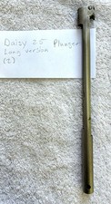 Vintage Daisy Model 25 BB Gun Rifle Longer Variation Plunger 8 3/4 Long