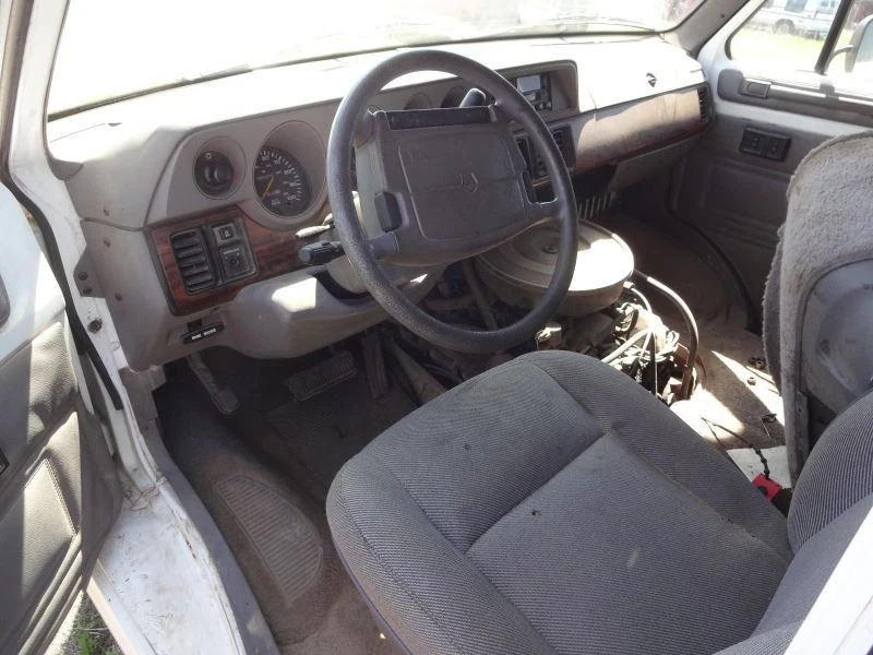 Distribuidor 8-318 compatível com 94-97 DAKOTA 210478 - Imagem 4 de 4