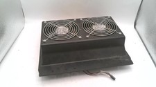 EBM-PAPST TYP 4112 DC AXIAL COOLING FAN ASSEMBLY
