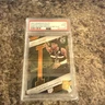 2021-22 Donruss Elite Giannis Antetokounmpo Spellbound Die-Cut Orange #12 pSA 9