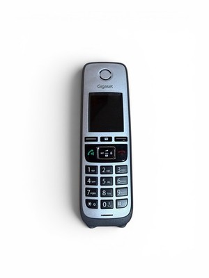 Gigaset Family C594H Mobilteil DECT Telefon baugleich C430H C530H Farbdisplay