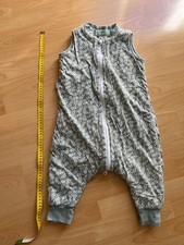 Molis & Co Schlafsack mit Beinen Gr 2
