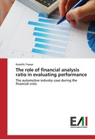 The Role Of Financial Analysis Ratio In Evaluating Performance Rodolfo Tripepi