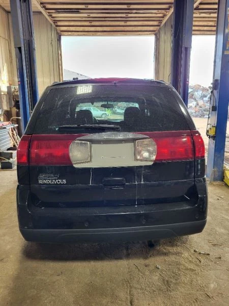 Driver Left Fender Fits 02-07 RENDEZVOUS 1927369 - Image 4 of 4