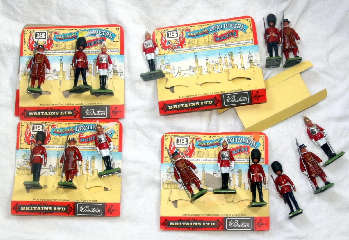 Britains Ceremonial for sale | eBay UK