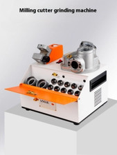 YP313 End Milling Cutter Sharpening Machine Automatic Sharpening Machine