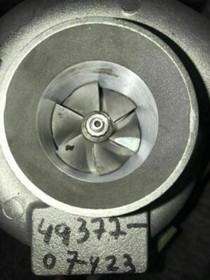 Turbolader Crafter 2.5 TDI 109ps 49T77-07460 49377-07460 076145702B 127771