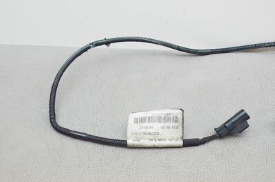 2015 Volvo Xc60 Front Heated Washer Nozzle Cable Harness 31376225  