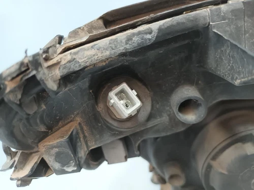 7700432094 Leuchtturm Links für RENAULT Scenic Rx4 (Ja0) 1.9 DCI 2000 3732237 - Bild 5 von 10