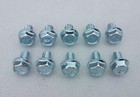 <!--F#f_0-->Holden Diff Cover Bolts fits Salisbury 10 Bolt Hat HQ HJ HX HX HZ WB LX Torana<!--F/-->