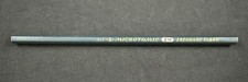 Vintage Eberhard Faber Microtomic 2H Pencil - Made in USA