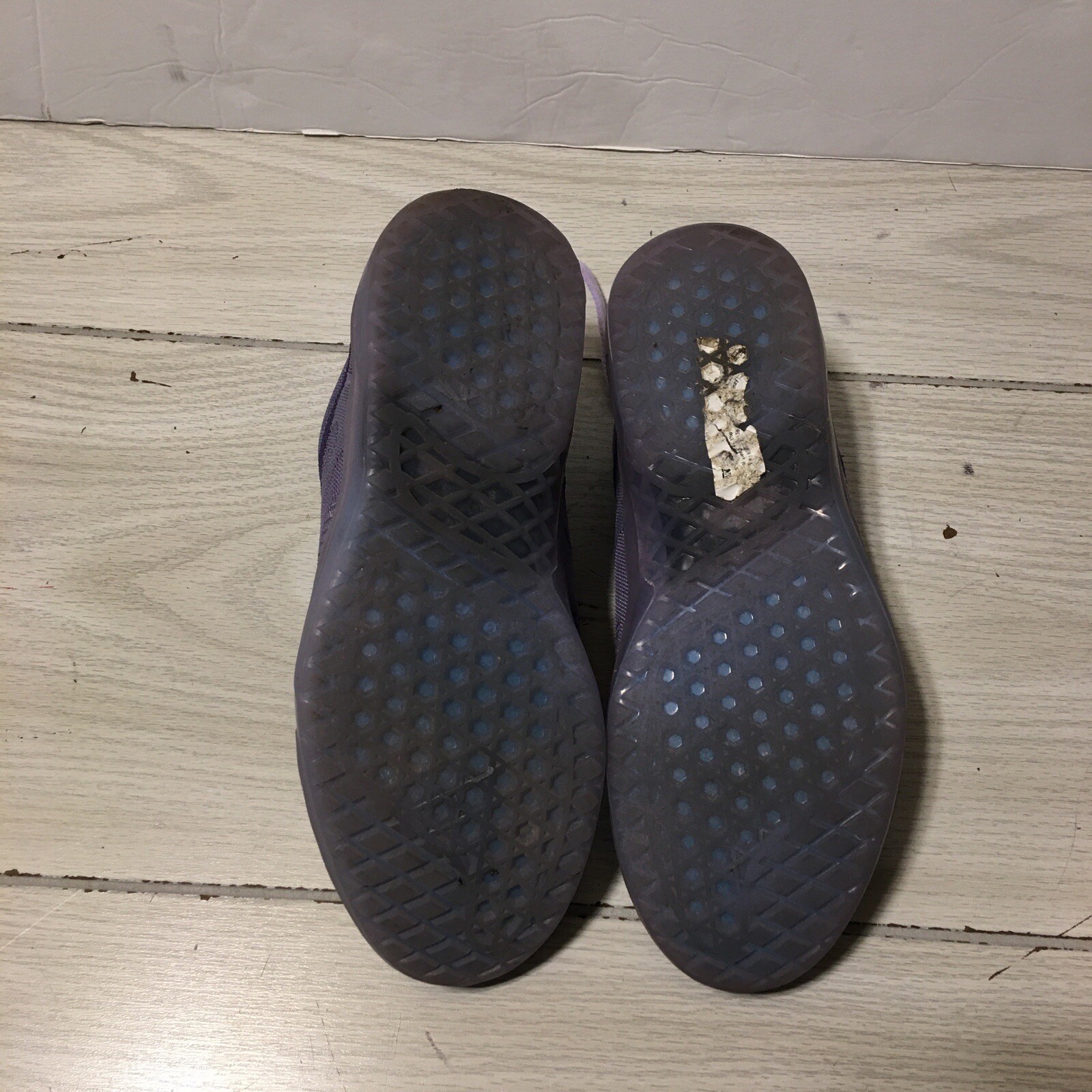 Vans Translucent EVDNT UltimateWaffle Womens Size… - image 8