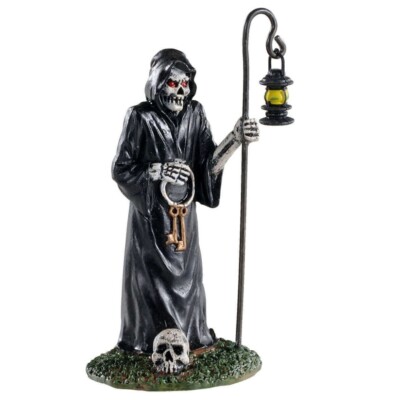 LEMAX 02913 - Keymaster Halloween