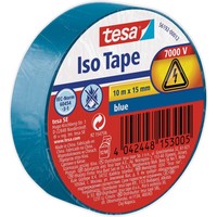 Tesa Isolierband FüR Reperaturen Selbstklebendes Isolierband