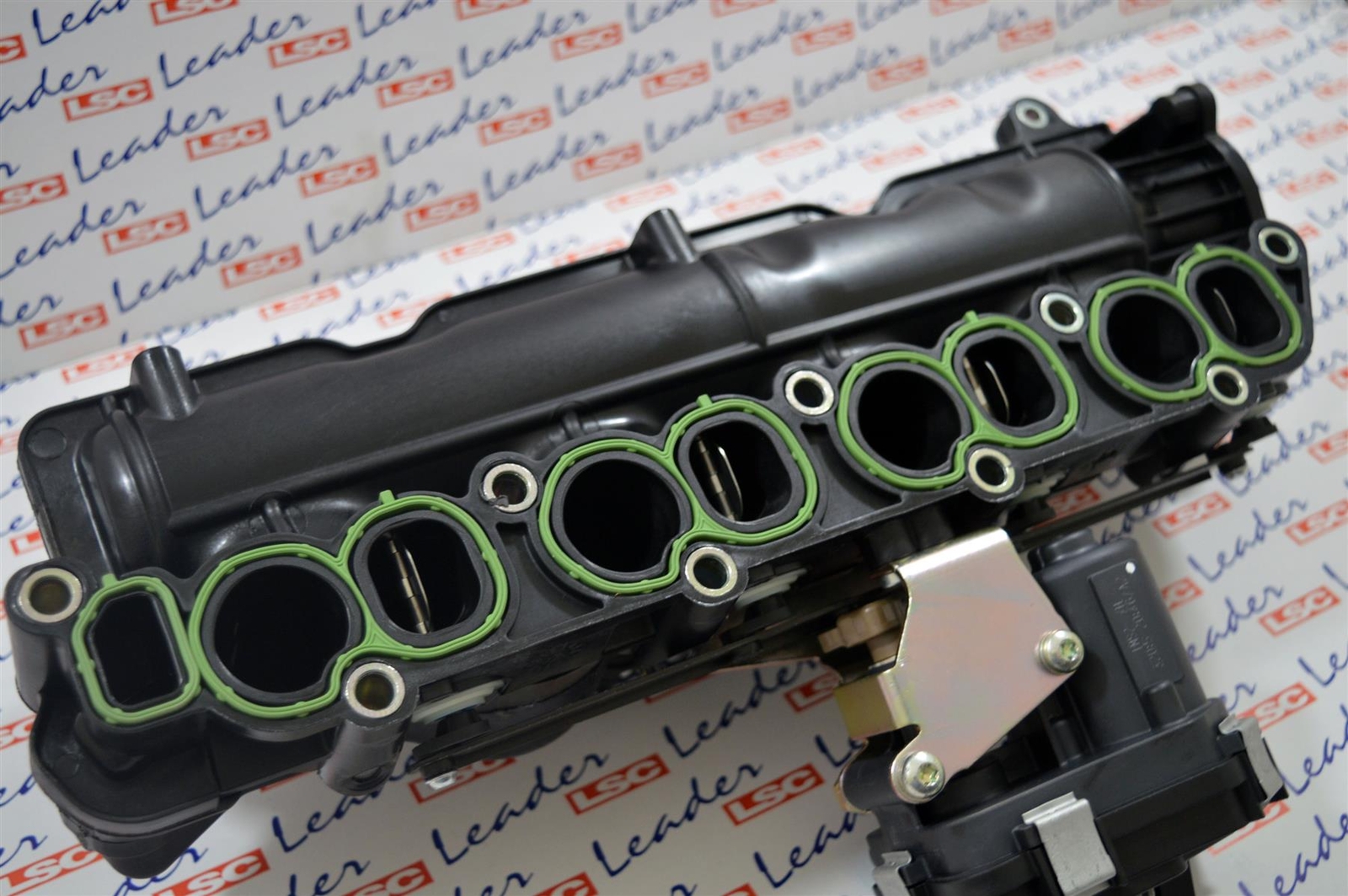 INTAKE MANIFOLD 55571993 GENUINE Vauxhall ASTRA INSIGNIA ZAFIRA NEW TD 2.0