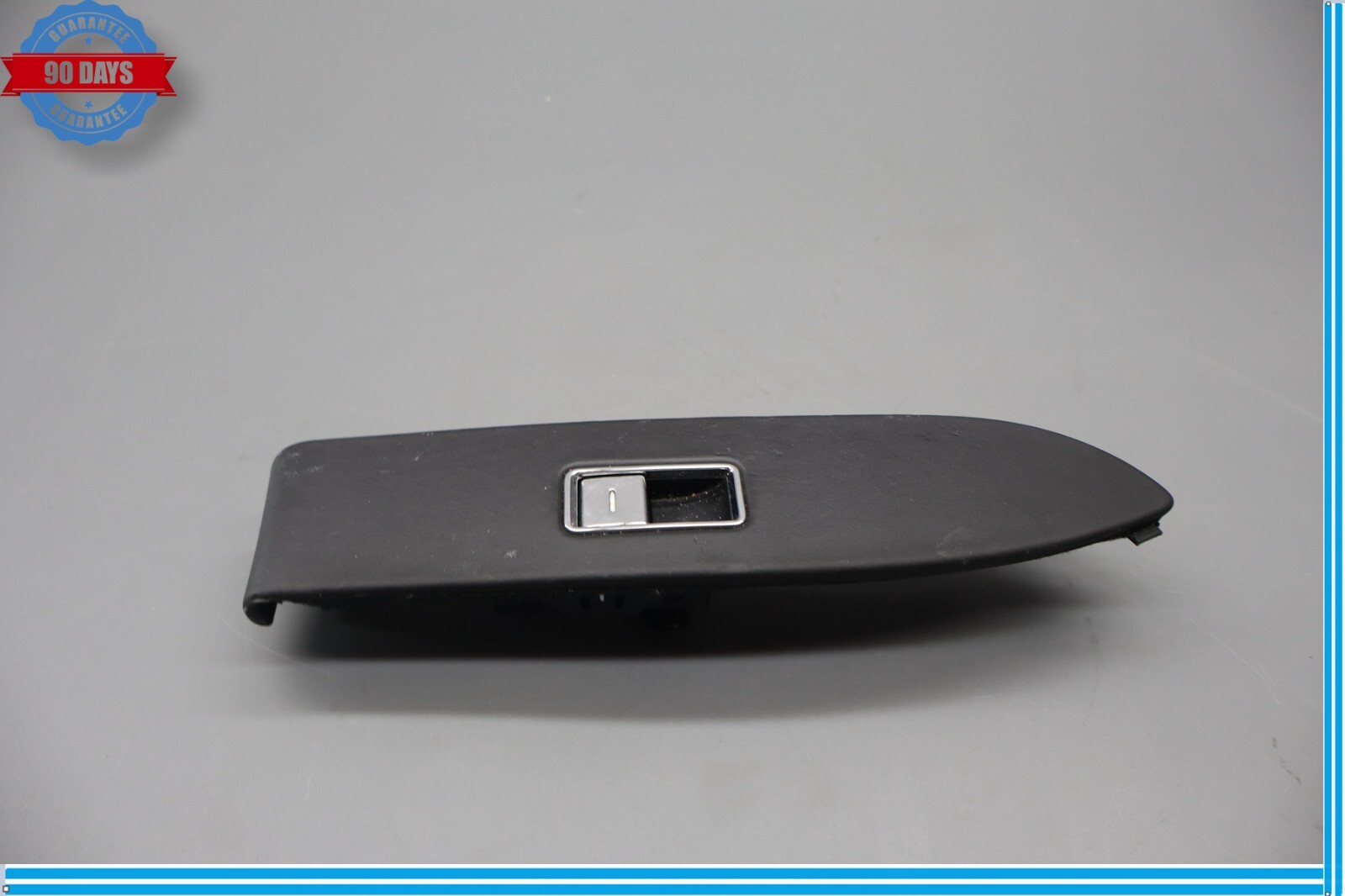 03-12 Bentley Continental Right Passenger Side Window Regulator Switch Oem
